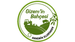 Gizemin Bahçesi Köy Ürünleri logo