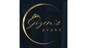Gizem's Event House logo