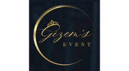 Gizem's Event House logo