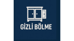 Gizlibolme.com.tr logo