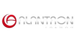 Alantron Bilişim logo