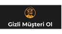 Gizlimusteriol logo
