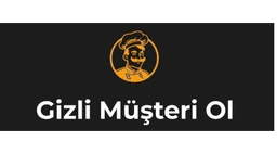 Gizlimusteriol logo
