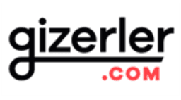Gizerler | gizerler.com logo