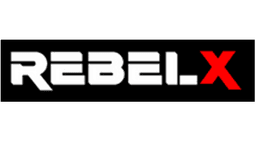 Gizmo Mobilya & Rebelx logo
