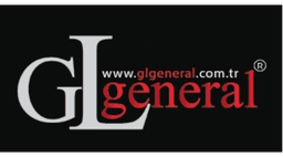 GL General logo