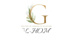 Gl Home Ev Tekstili logo