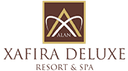 Alan Xafira Deluxe Resort logo