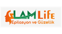 Glam Life Güzellik Merkezi logo