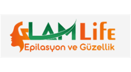 Glam Life Güzellik Merkezi logo