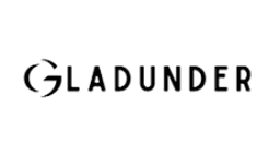 GladUnder logo