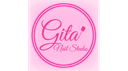 Gita Nail Studio logo