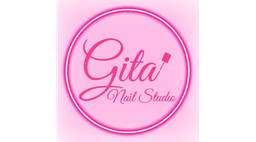 Gita Nail Studio logo