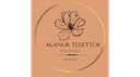 Alanur Tesettür logo