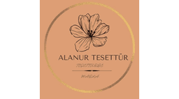 Alanur Tesettür logo