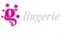 GLingerie logo