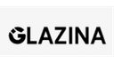 Glazina logo
