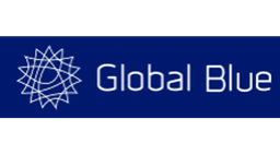 Global Blue logo