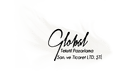 Global Tekstil logo