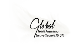 Global Tekstil logo