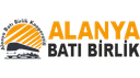 Alanya Batı Birlik logo