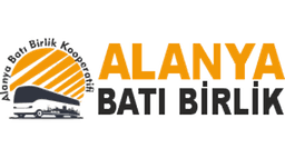Alanya Batı Birlik logo