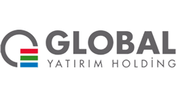 Global Yatırım Holding logo