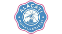 Alaçatı Muhallebicisi logo