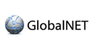 GlobalNET logo