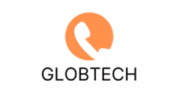 Globtech logo