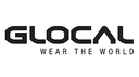 Glocal Woman logo