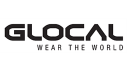 Glocal Woman logo