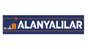 Alanyalılar Turizm logo