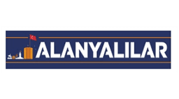 Alanyalılar Turizm logo