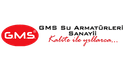 Gms Su Armatür logo