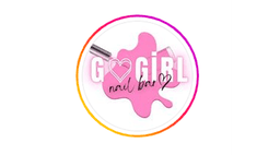 Go Girl Nail Bar logo