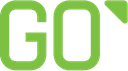 GO Yakıt logo
