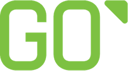GO Yakıt logo