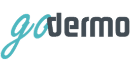 Godermo logo