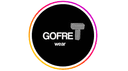 Gofret Wear logo