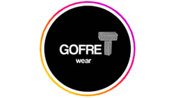 Gofret Wear logo