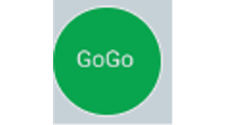 Gogo logo