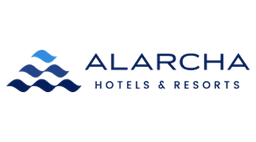 Alarcha Hotels & Resorts logo