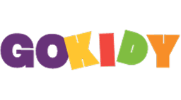 Gokidy logo
