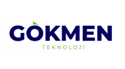 Gokmenas.com.tr logo