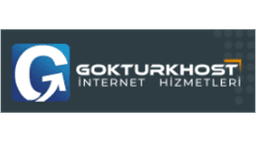 GokturkHost logo