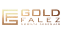 Gold Falez Mobilya logo
