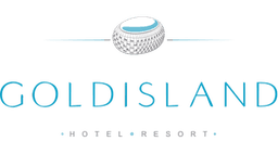 Gold Island Hotel logo