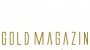 Gold Magazin logo