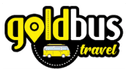 Goldbus Travel logo